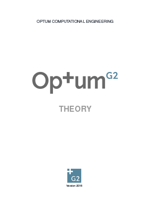 OptumG2 theory