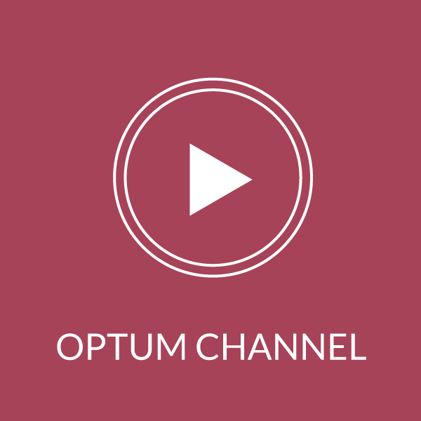 optum youtube channel