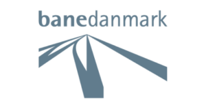 banedanmark logo
