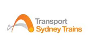 transport sydney trains logo