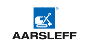 aarsleff logo
