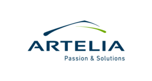 artelia logo