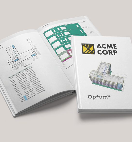 download automatic report of results optum cs