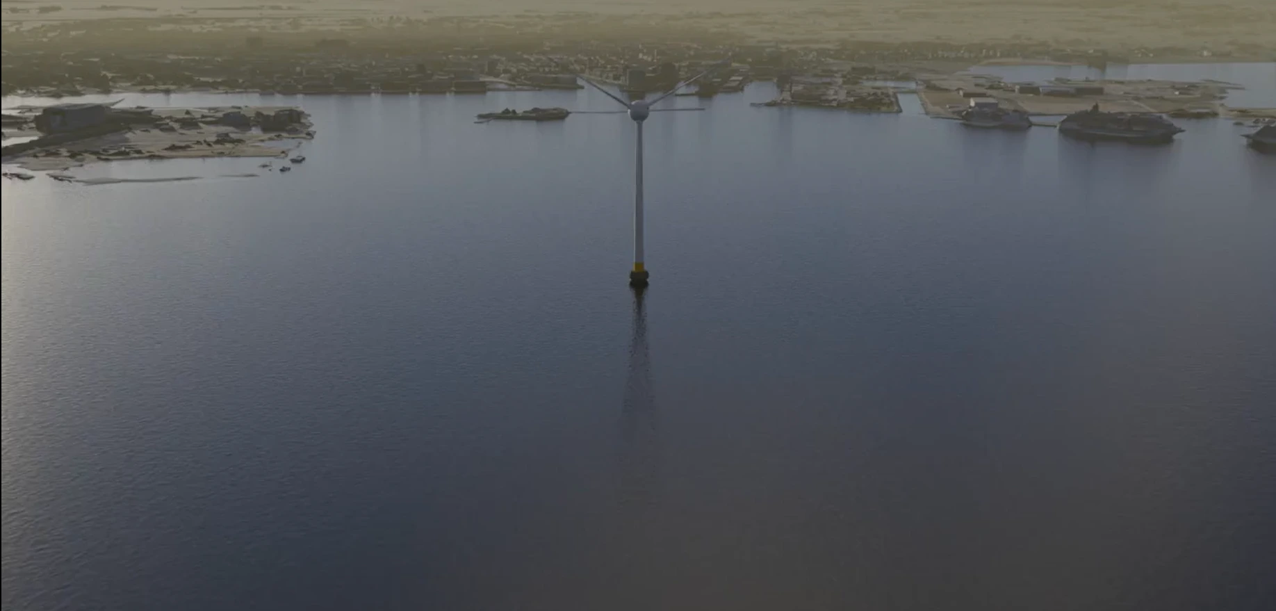 Main headline background