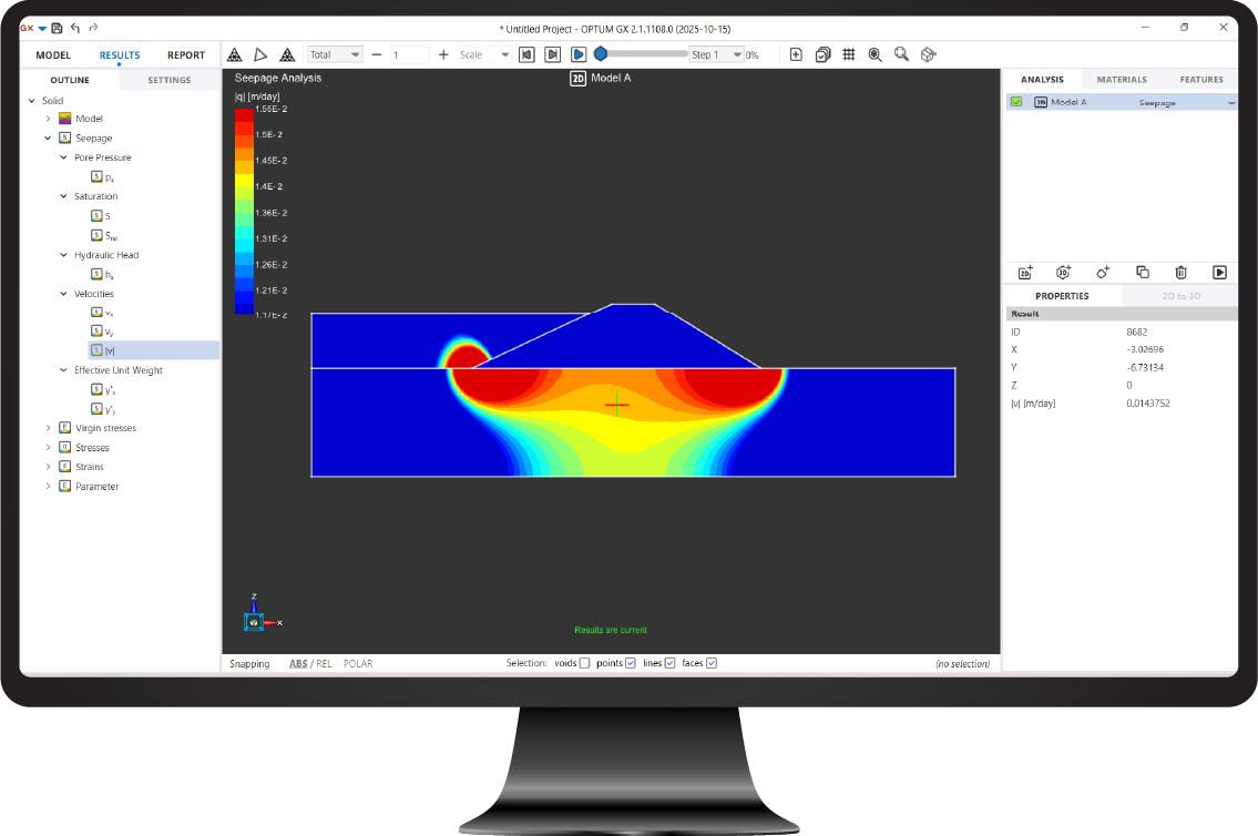 OPTUM GX download software
