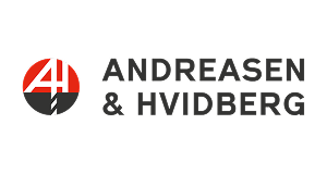 andreasen & hvidberg