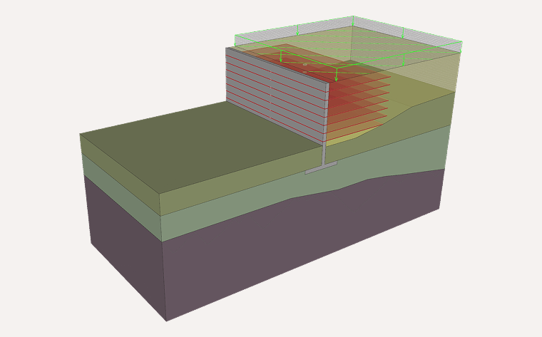 Featured image for “Retaining Wall Design Software”